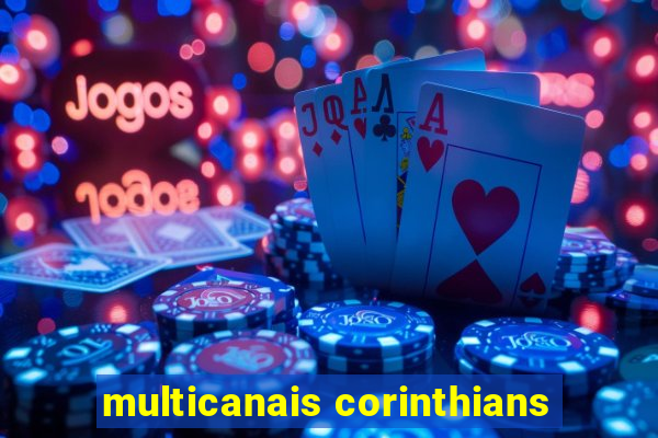 multicanais corinthians